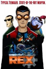 Watch Generator Rex Putlocker